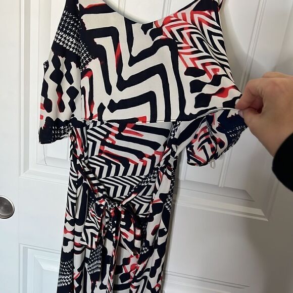 Rhapsodielle Maxi Dress    - Picture 2 of 6